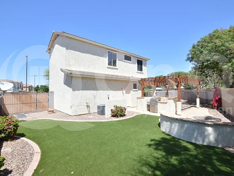 4249 E Santa Fe Ln — Photo 25