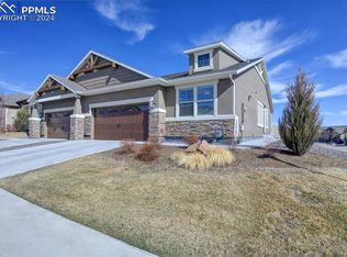 4237 Quartzite Pl, Colorado Springs, CO 80938