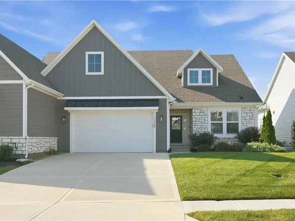 13405 W 174th Pl, Overland Park, KS 66221