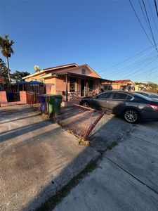 2345 NW 31st St, Miami, FL, 33142