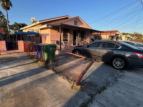 2345 NW 31st St, Miami, FL 33142