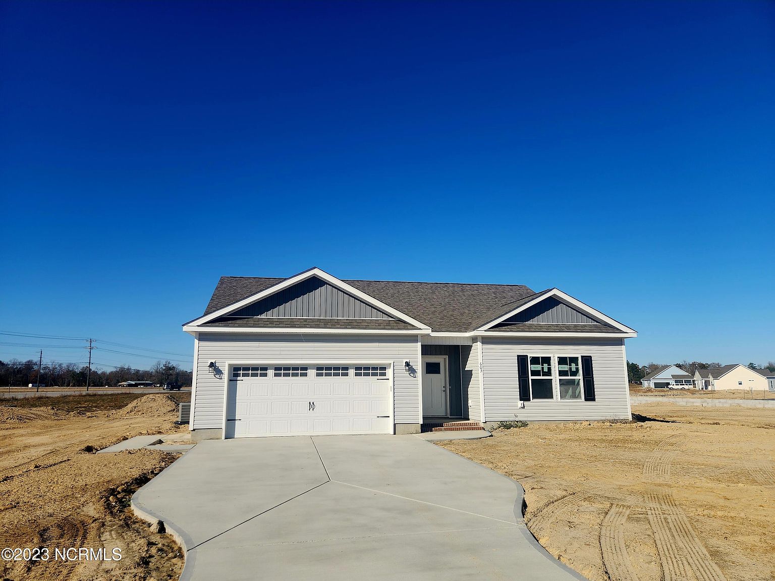 603 Bright Harvest Drive, Maysville, NC 28555 MLS 100405207 Zillow