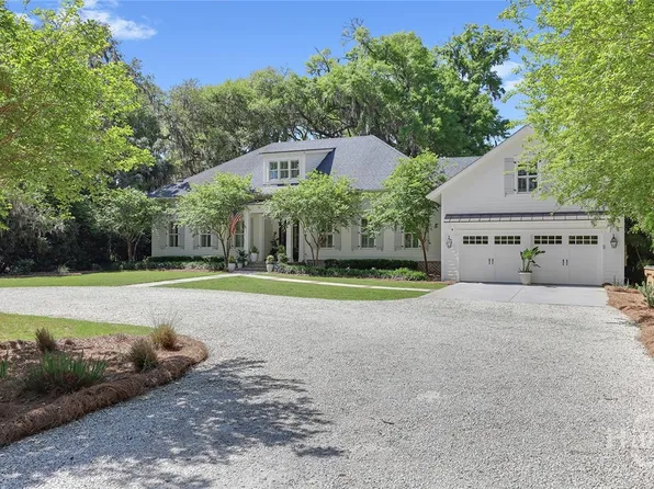 344 Bradley Point Road, Savannah, GA 31410