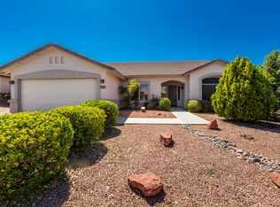 70 S Corral Cir, Cottonwood, AZ 86326