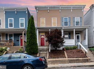 1320 Morling Ave, Baltimore, MD 21211