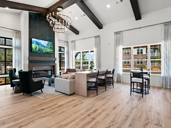 The Averly Collins Hill