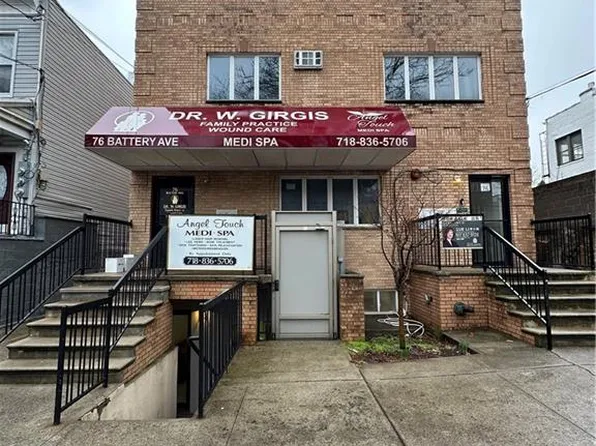 76 Battery Ave APT 3B, Brooklyn, NY 11228
