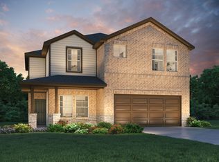 14320 Allard Dr, Manor, TX 78653