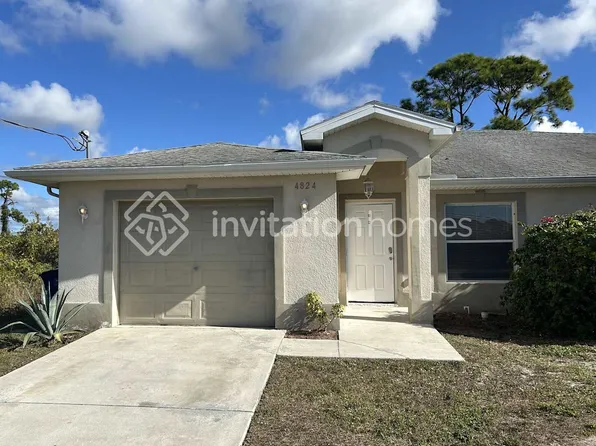 4824 Leonard Blvd S, Lehigh Acres, FL 33973