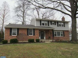 2637 Pennington Dr, Wilmington, DE 19810