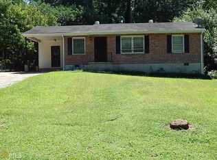 3207 Bluebird Ln, Decatur, GA 30032