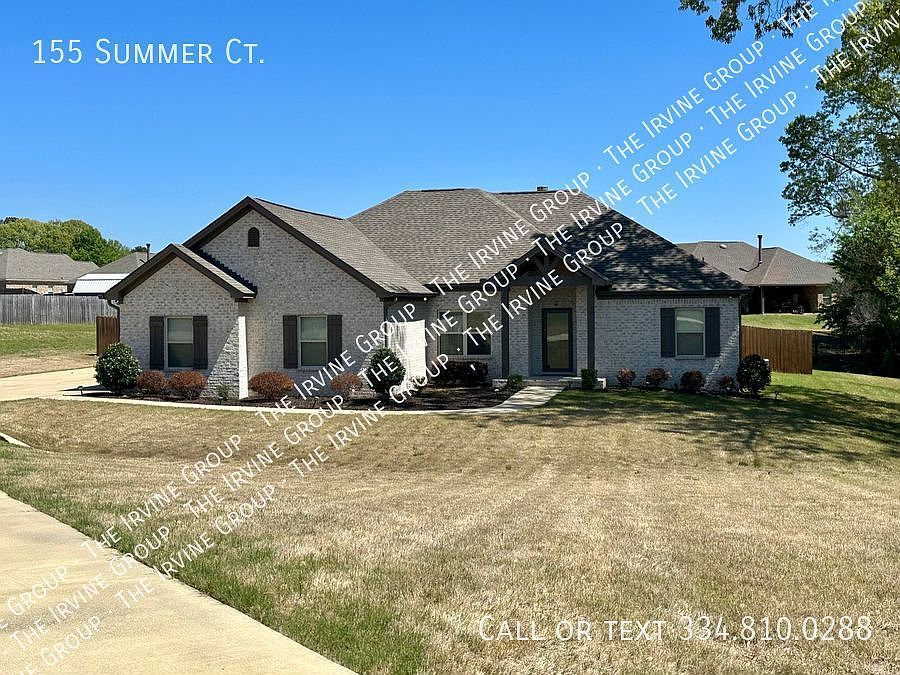 155 Summer Ct, Deatsville, AL 36022 Zillow