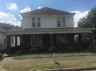 507 Etna St, Russell, KY 41169