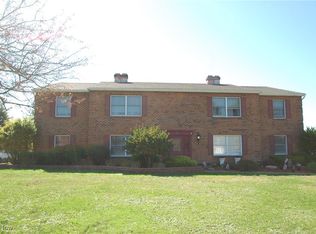 74 Carter Cir, Youngstown, OH 44512