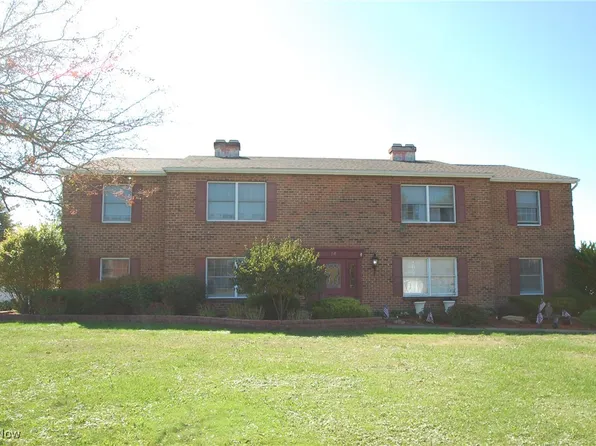 74 Carter Cir, Youngstown, OH 44512