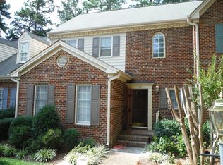 436 Van Thomas Dr, Raleigh, NC 27615
