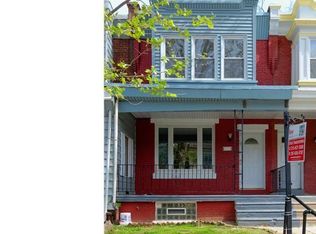 133 N 62nd St, Philadelphia, PA 19139