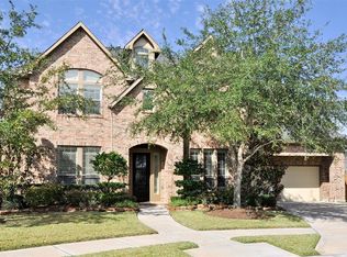 5323 Briarwick Meadow Ln, Sugar Land, TX 77479