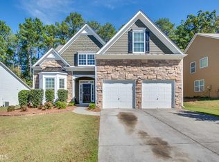 1397 Preserve Park Dr, Loganville, GA 30052