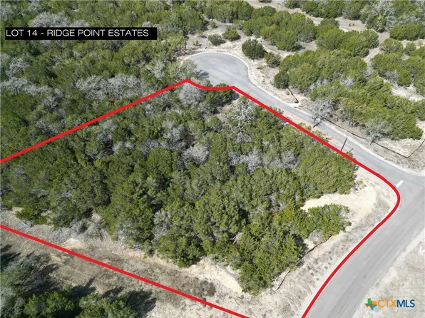 14 Edwards Ct, Bertram, TX 78605