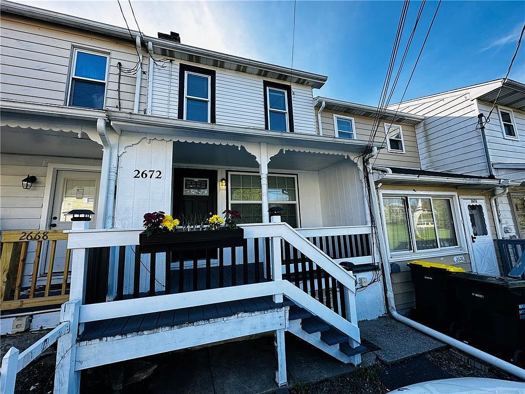 2672 Levans Rd, Coplay, PA 18037 Zillow