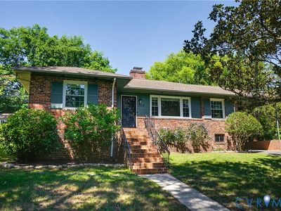 2018 Briarcliff Rd, Richmond, VA, 23225