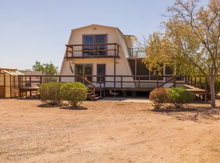 1972 N Solana Rd, Apache Junction, AZ 85119