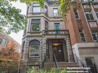 821 W Oakdale Ave BSMT G, Chicago, IL 60657