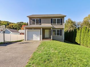 202 Newell Ave, Bristol, CT 06010