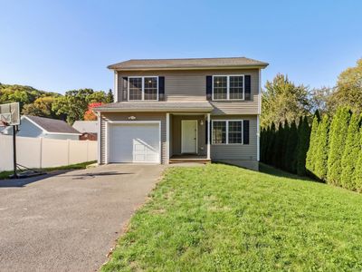 202 Newell Avenue, Bristol, CT, 06010