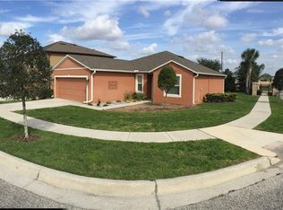 757 Savannah Preserve Loop, Davenport, FL 33837