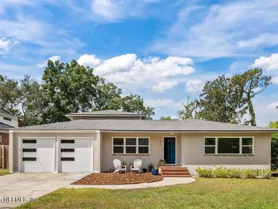 1160 PRESTON Place, Jacksonville, FL, 32207