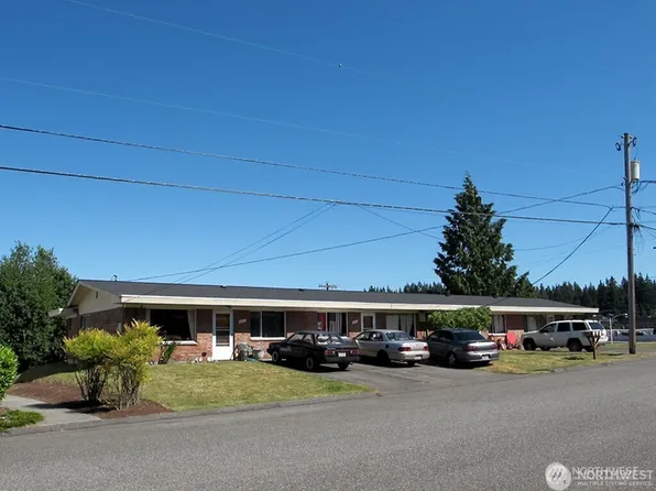 4827 Vesper Drive, Everett, WA 98203