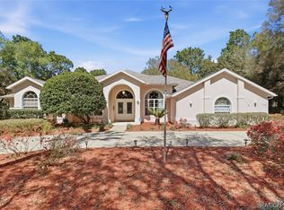 2399 W Pine Ridge Blvd, Beverly Hills, FL 34465