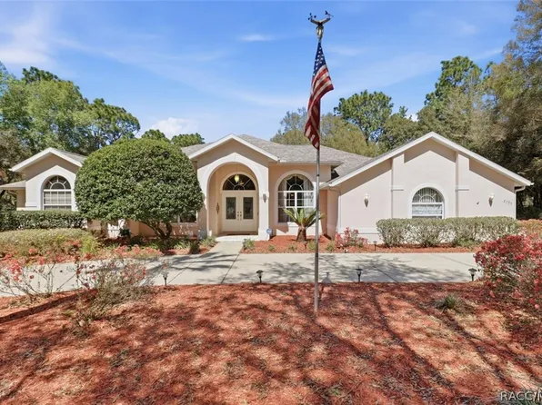 2399 W Pine Ridge Blvd, Beverly Hills, FL 34465