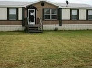 9126 Paradise Ln, San Angelo, TX 76901