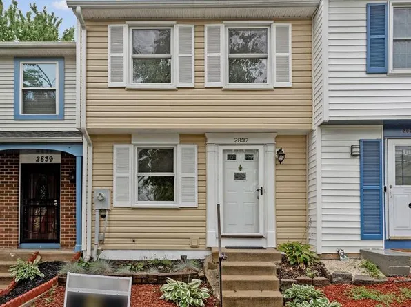 2837 Shepperton Ter, Silver Spring, MD 20904