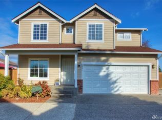 8821 S M St, Tacoma, WA 98444