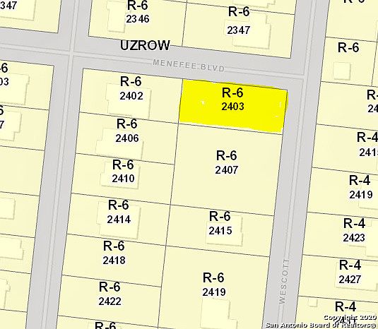 1st image of 2403 Wescott Ave