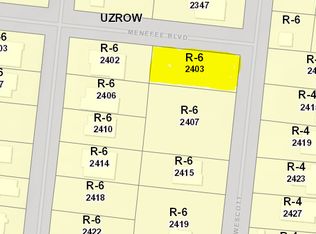 2403 Wescott Ave, San Antonio, TX 78237