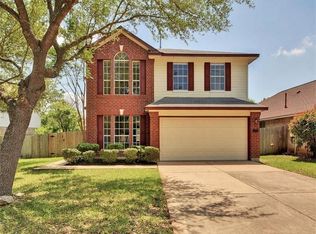 3001 Bernardino Cv, Austin, TX 78728