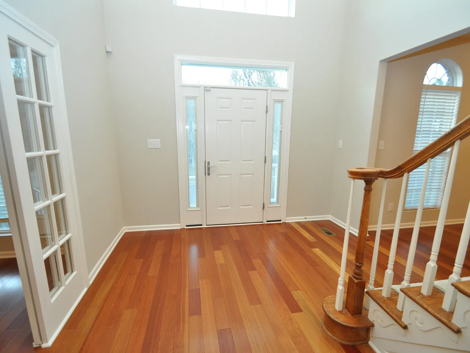 Beautiful Cary Home in Upchurch Farms Available Immediately — Photo 3