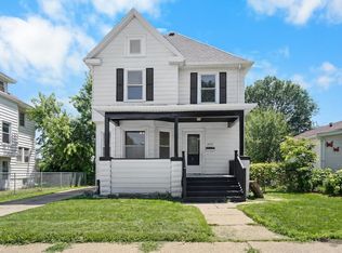 609 Baltimore St, Waterloo, IA 50702