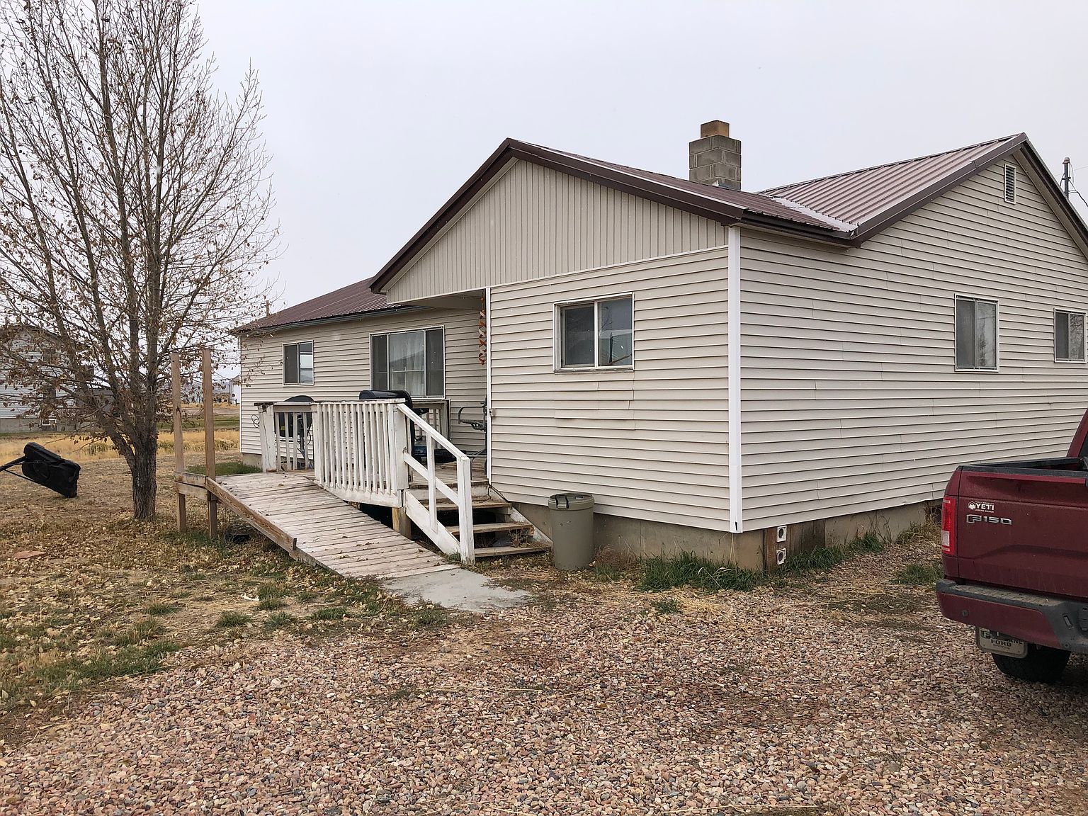 402 Elm St, La Barge, WY 83123 Zillow