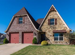 4700 Camp Verde Cir, Sherman, TX 75092