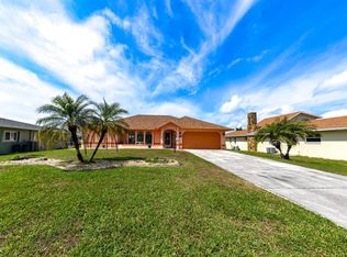 4115 Rock Creek Dr, Pt Charlotte, FL 33948