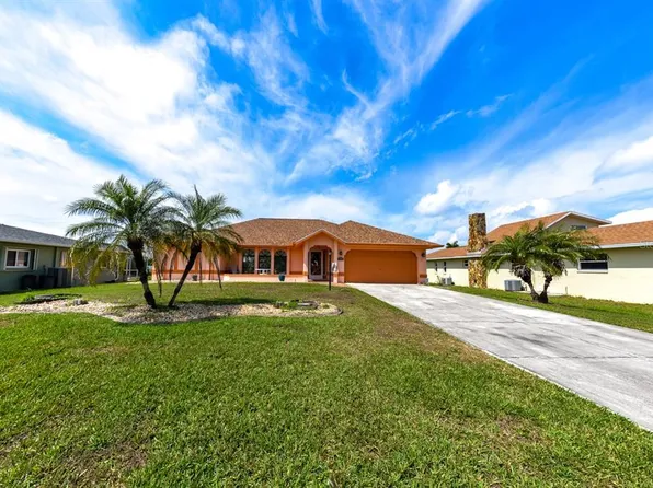 4115 Rock Creek Dr, Pt Charlotte, FL 33948