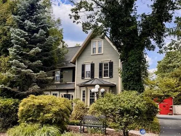 45 E Butler Ave, New Britain, PA 18901