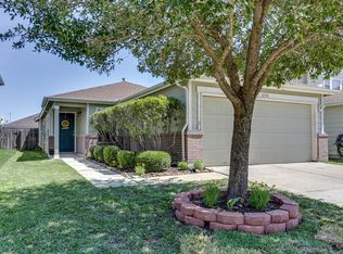 11338 Sugar Bowl Dr, Tomball, TX 77375