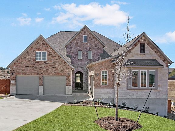 La Cima - Hasley Interior Image 1